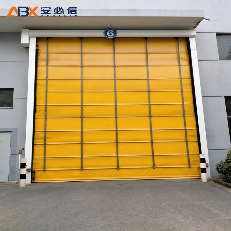 昆明冷库门封