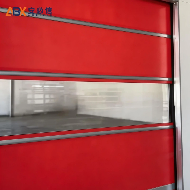 昆明工业快速门