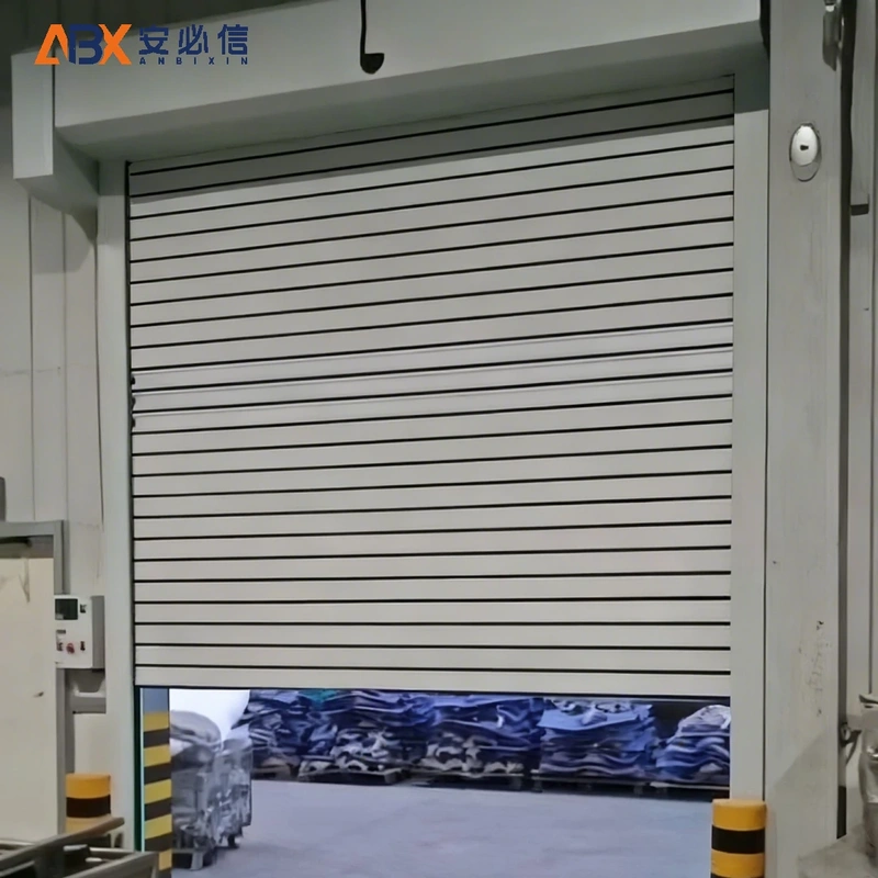 昆明医药密闭高速门